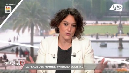 "Uniquement pour le corps des femmes, on considère que sans indication contraire il est disponible"