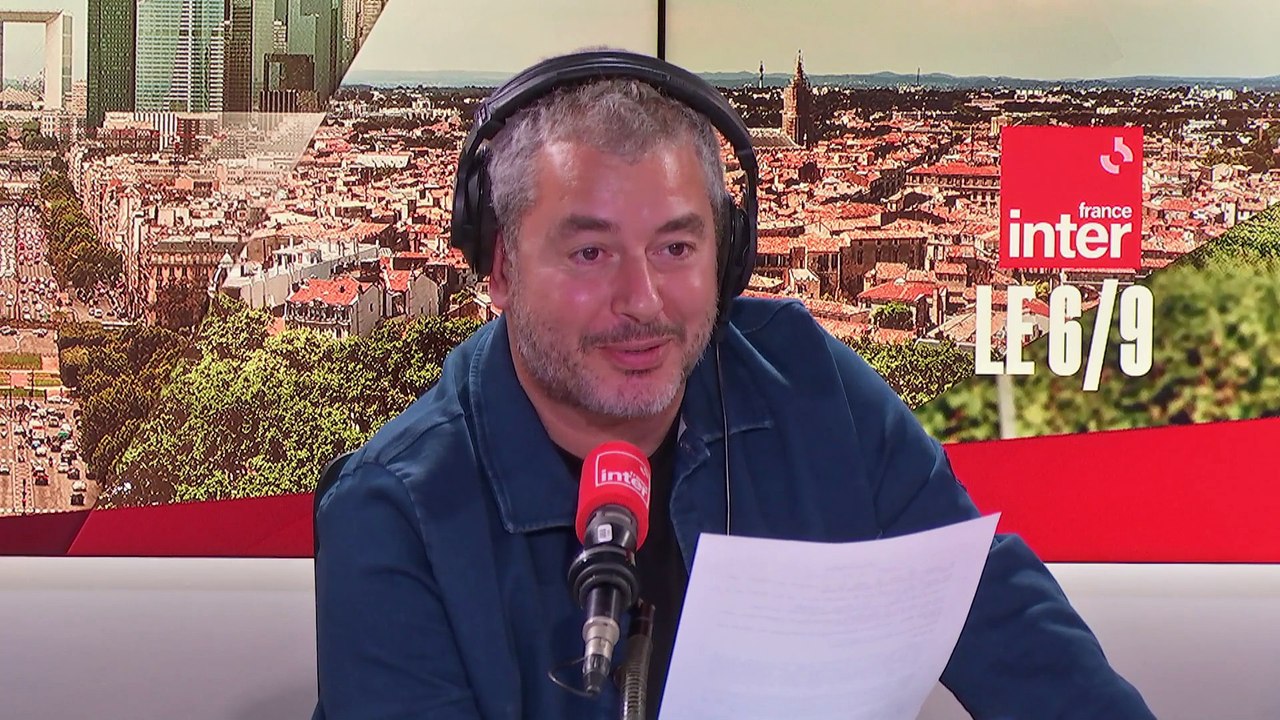 "Dieu, Darwin, tout et n’importe quoi" avec Vinciane Despret, philosophe - Le 15 ' de plus