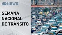 Morte de pedestres atinge maior número em 5 anos em São Paulo; Detran reforça ações