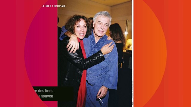 INTERVIEW EXCLU Mireille Dumas : J'ai giflé un homme de la télé trop entreprenant avec moi !