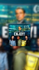 Enjoy the Moment! 😊