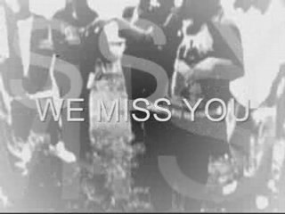 R.I.P. DVD FOR MILTON AKA MILTICKET 9/15/06