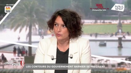 Gouvernement Barnier : "Ce sera un gouvernement de morts vivants"