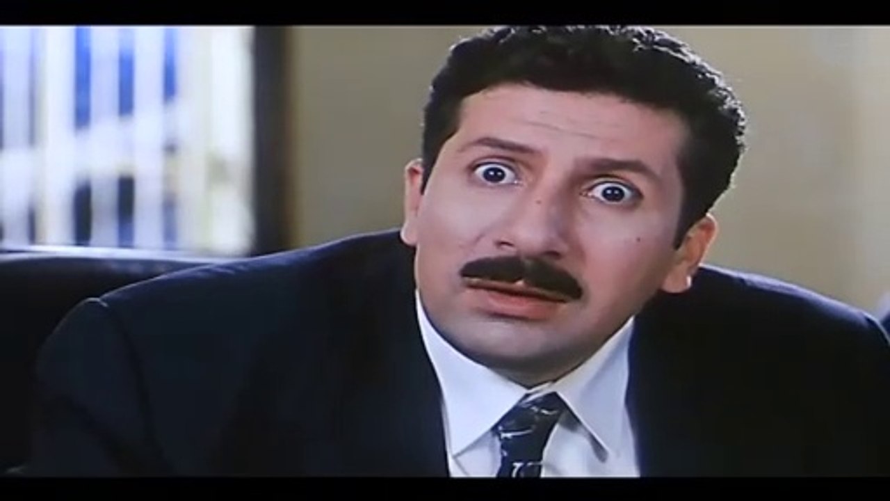 HD  فيلم | محامي خلع - هاني رمزي - جودة