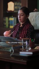 Abhishek’s UNEXPECTED Ambition Leaves Yami SHOCKED! #Dasvi