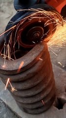 Making Double Sided Hunai from Spring