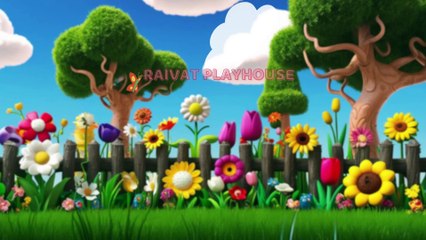 Alphabet Fun for Kids | Learn ABCs with Animals, Colors & Shapes