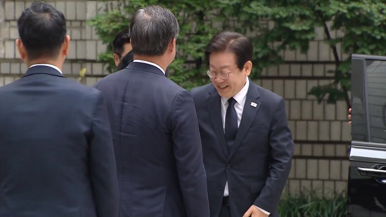검찰, '선거법 위반' 이재명에 징역 2년 구형..."거짓말로 유권자 선택 왜곡" /...