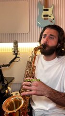 J'ai remixé "ALORS ON DANSE" !