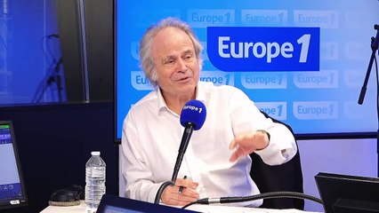 Pascal Praud et vous - Nouveau gouvernement : «Le président a tendance à être Premier ministre en même temps» pour Franz-Olivier Giesbert