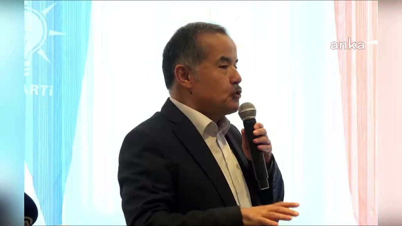 AKP'li vekilden ekonomi itirafı: Tökezleme içindeyiz