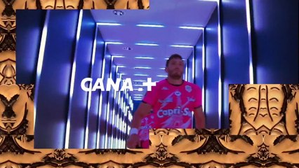 Stade Français / Toulon - 22 septembre