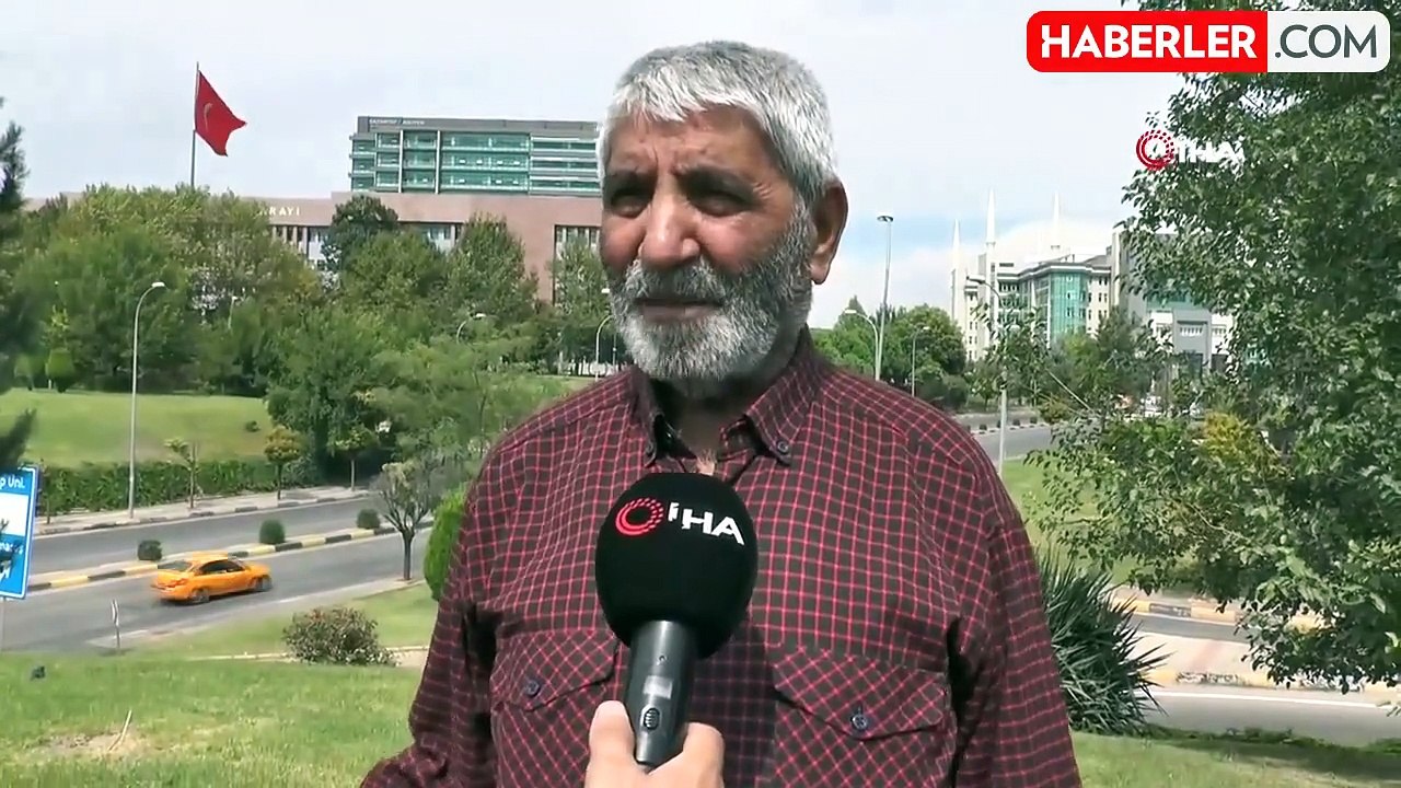 İsim Benzerliği Faciası: Yanlış Cenaze Defnedildi