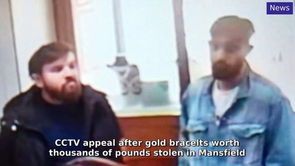 Mansfield and Ashfield Chad Morning Update 20 September, 2024