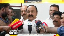 പൂരം കലക്കൽ; അന്വേഷണം നടന്നാൽ മുഖ്യമന്ത്രിയും പ്രതിയാകുമെന്ന് പ്രതിപക്ഷനേതാവ് വി.ഡി.സതീശൻ