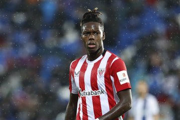 La Liga : Nico Williams se blesse, mais l'Athletic Bilbao vient à bout de Leganés