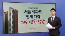 가을 이사철인데 사그라든 매수 문의...서울 집값 상승폭 축소 [앵커리포트] / YTN