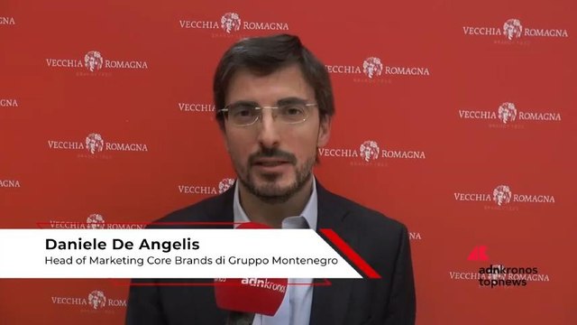 Food & Beverage, De Angelis (Gruppo Montenegro): “Le nuove Riserve in linea con i trend di mercato attuali”