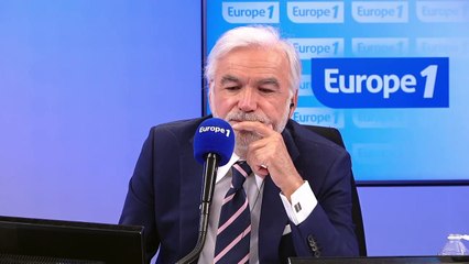 Video herunterladen: Pascal Praud et vous - Gouvernement : «Quand j'entends certains partis parler des autres, j'ai l'impression de retourner en école primaire», fustige un auditeur