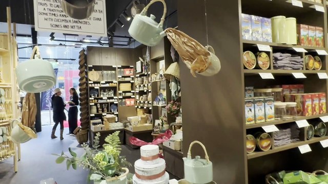 Sostrene Grene: First look inside Wakefield store at Trinity Walk Shopping Centre