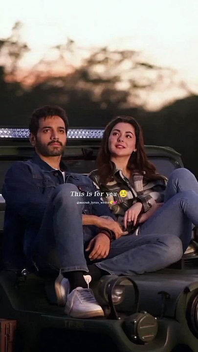 MOJE PAYAR HUA THA | OST SONG