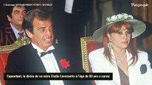 Paul Belmondo inconsolable : une nouvelle photo suscite une émotion forte pour l'homme en plein divorce