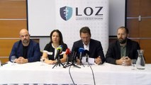 TK LOZ - výzva poslancom NR SR