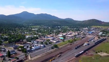 Unidentified: Flagstaff John Doe