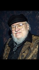 Celebrity Birthdays Wishes September 20th 2024 George R. R. Martin