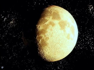 Universe (1960) Documentary Short