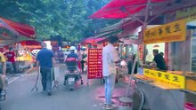 中國現代城中村漫步-貴陽市梅硐村