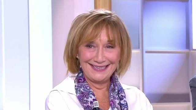 C’était une catastrophe : Marie-Anne Chazel sans filtre sur le tournage des Bronzés font du ski