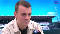 Le cas d' Arnaud Bodart peut-il influé sur le match contre l'Union-Saint-Gilloise ?