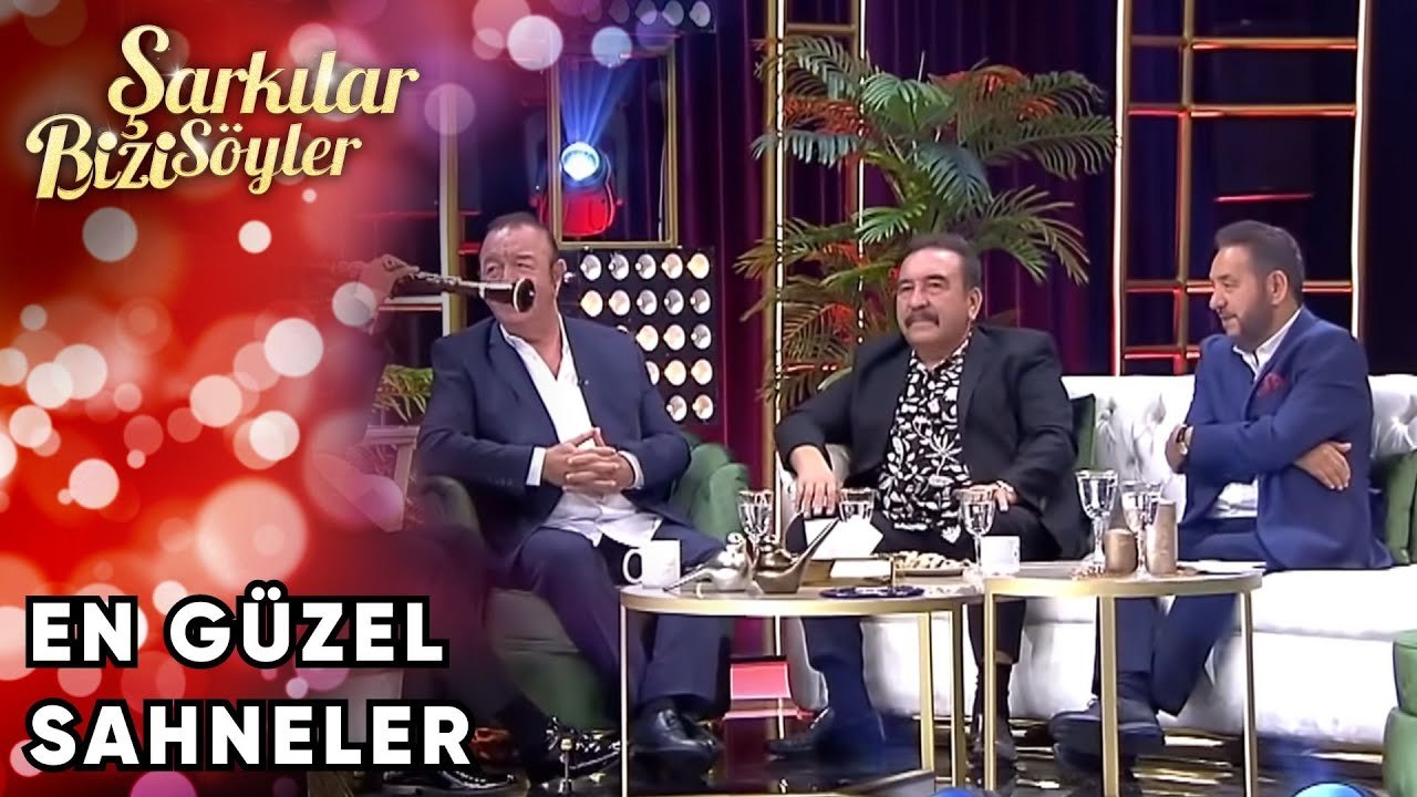 Ümit Besen, Arif Susam, Nejat Alp | En Güzel Sahneler