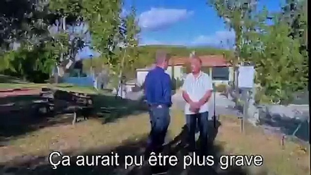 Procès des viols de Mazan - Le maire de la ville présente ses excuses après une interview à la BBC dans laquelle il déclarait: après tout, personne n'est mort - VIDEO