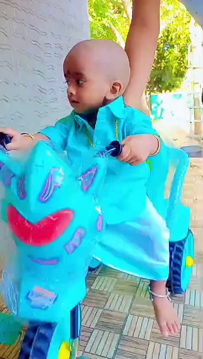 cute baby cycling #babyvideos #trending #shorts