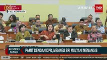 Prabowo Subianto Bertemu SBY, Bahas Pemerintahan dan Masa Depan Indonesia