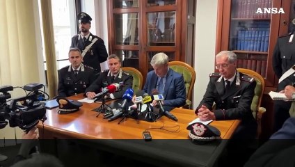 Chiara Petrolini, procuratore di Parma: "Un dramma che suscita sgomento"