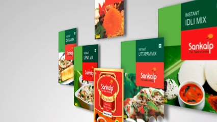 Khoya kaju Recipe with Sankalp Cashew Nut Gravy