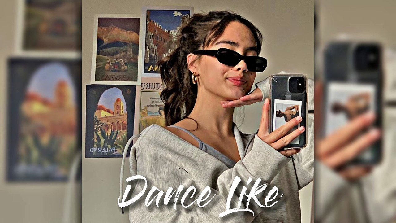 Dance Like ( Slowed + Reverb ) | Harrdy Sandhu | Nora Fatehi