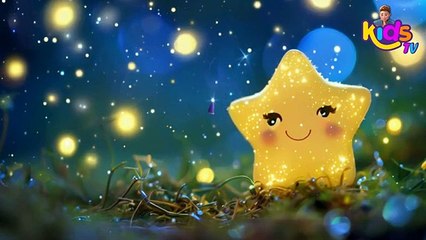 Twinkle Twinkle Little Star | Nursery Rhymes & Kids Songs | #kidsvideos #kidsstories #kidsrhymes