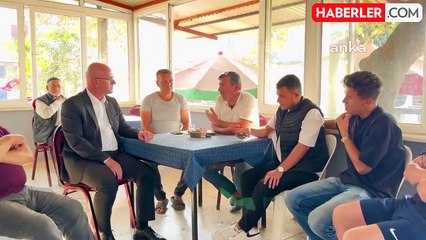 Balıkesir Yakupköy Mahallesi'nde İletişim Sorunları Gündemde