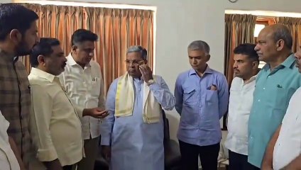 ಮುನಿರತ್ನ ಅವರ ಪ್ರಕರಣಗಳ ತನಿಖೆಗೆ ಎಸ್ ಐ ಟಿ ರಚಿಸುವಂತೆ ಮನವಿ ಮಾಡಿದ ನಿಯೋಗ