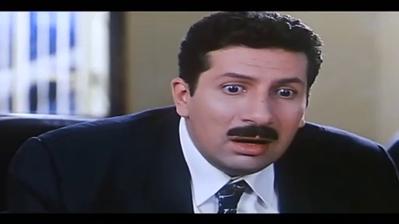 HD  فيلم | محامي خلع - هاني رمزي - جودة