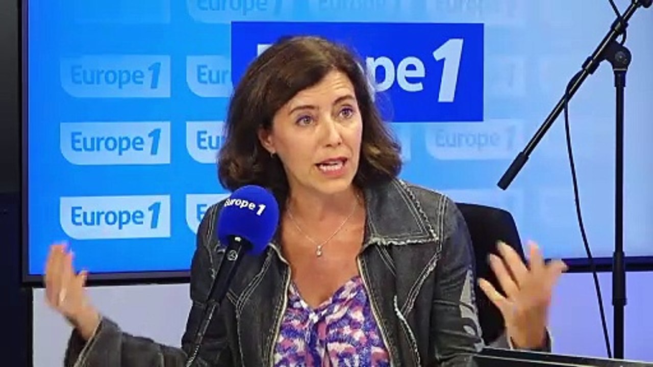 Pascal Praud et vous - Don de moelle osseuse : comment faire et pourquoi est-il important de donner ?