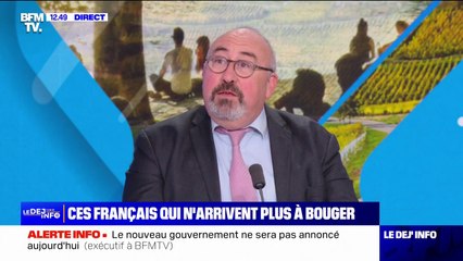 Qu'est-ce que la "précarité mobilité", qui touche 15 millions de Français?