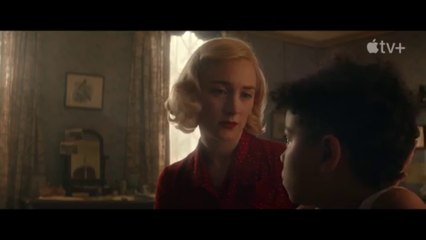 Bande-annonce du film «Blitz» de Steve McQueen avec Saoirse Ronan