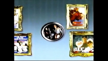 The Ultimate Playhouse Video Promo Collection (Part 2)
