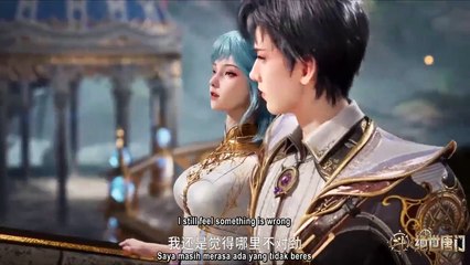 67HD.Soul Land 2:The Unrivaled Tang Sect Ep 67 English Subtitle and Sub Indo (斗罗大陆Ⅱ绝世唐门)