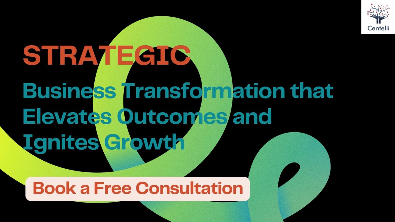 Top-Notch Outsourced Finance and Accounting Services- Centelli